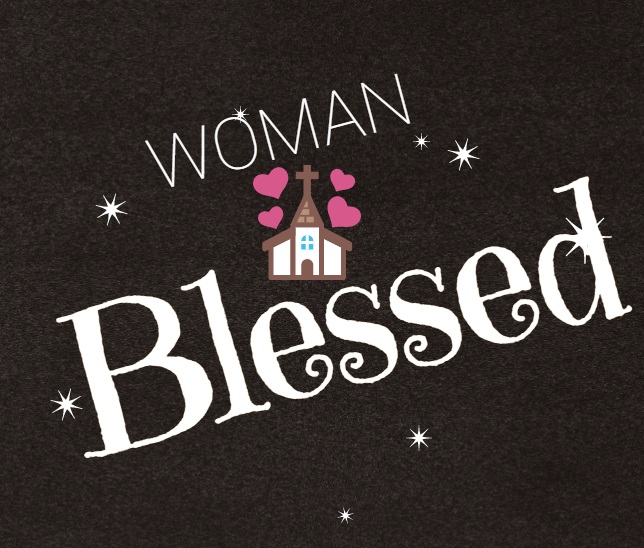 blessed