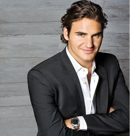 federer