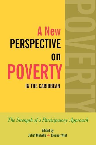 A New Perspective On Poverty In The Caribbean