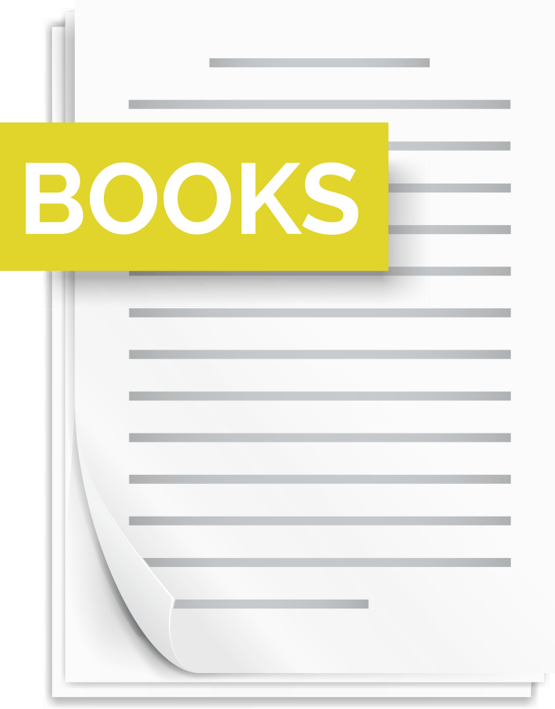 EAW Publications Book