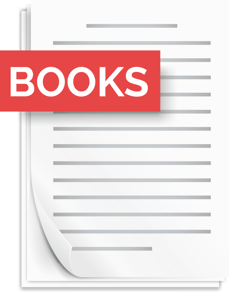 EAW Publications Book