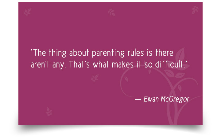 parenting