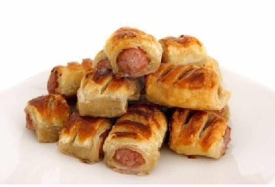 back to school bun rolls