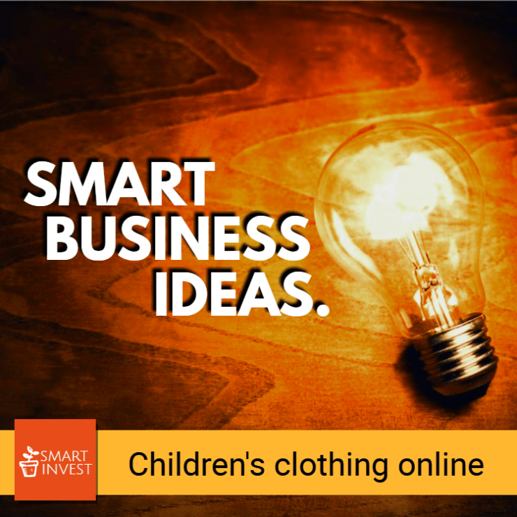 children's clothing online