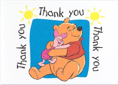 gratitude