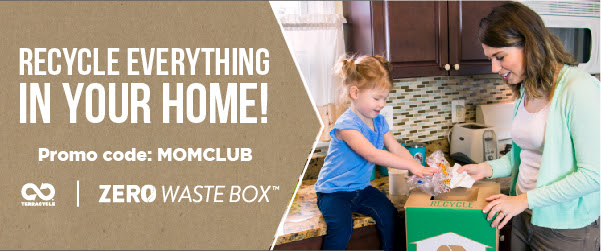 recycling