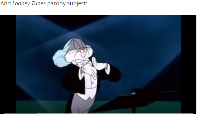 Eleanor loves the orchestra