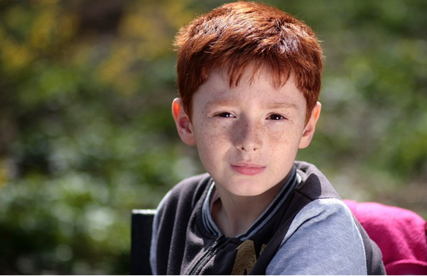 Anxiety in teens and tweens