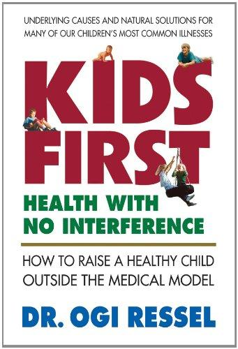 kids health parenting for peace