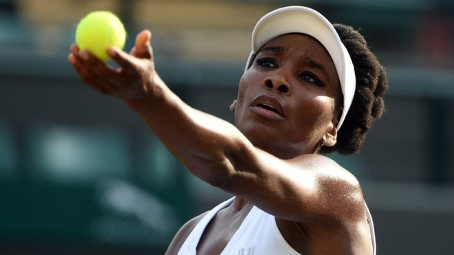 Venus Williams