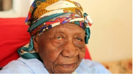 gretting older gracefully